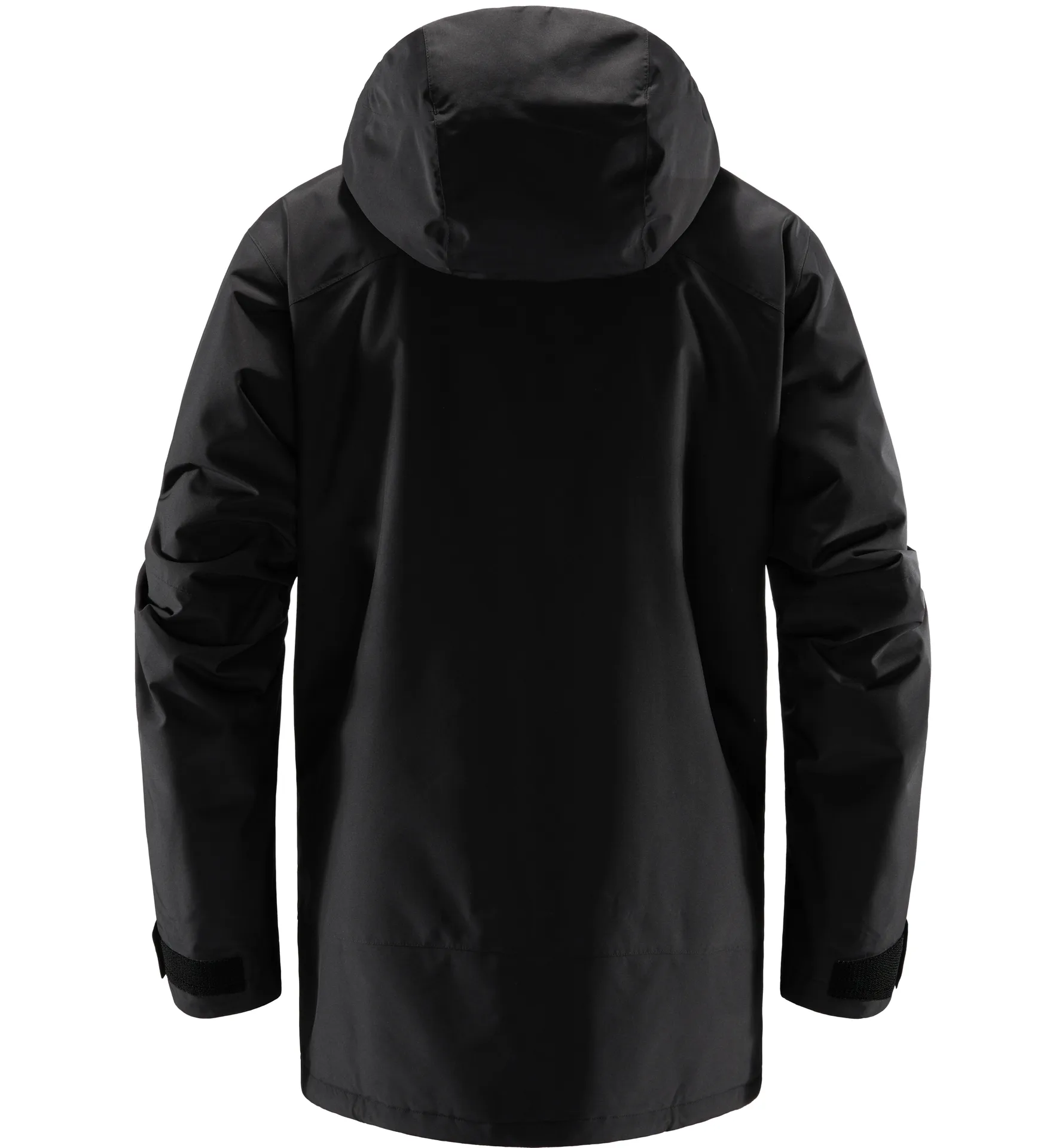 Lumi Insulated Jacket Men True Black