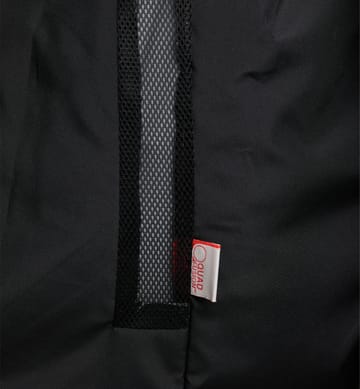 Lumi Insulated Parka Women True Black