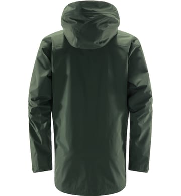 Rubus GTX Jacket Men Fjell Green