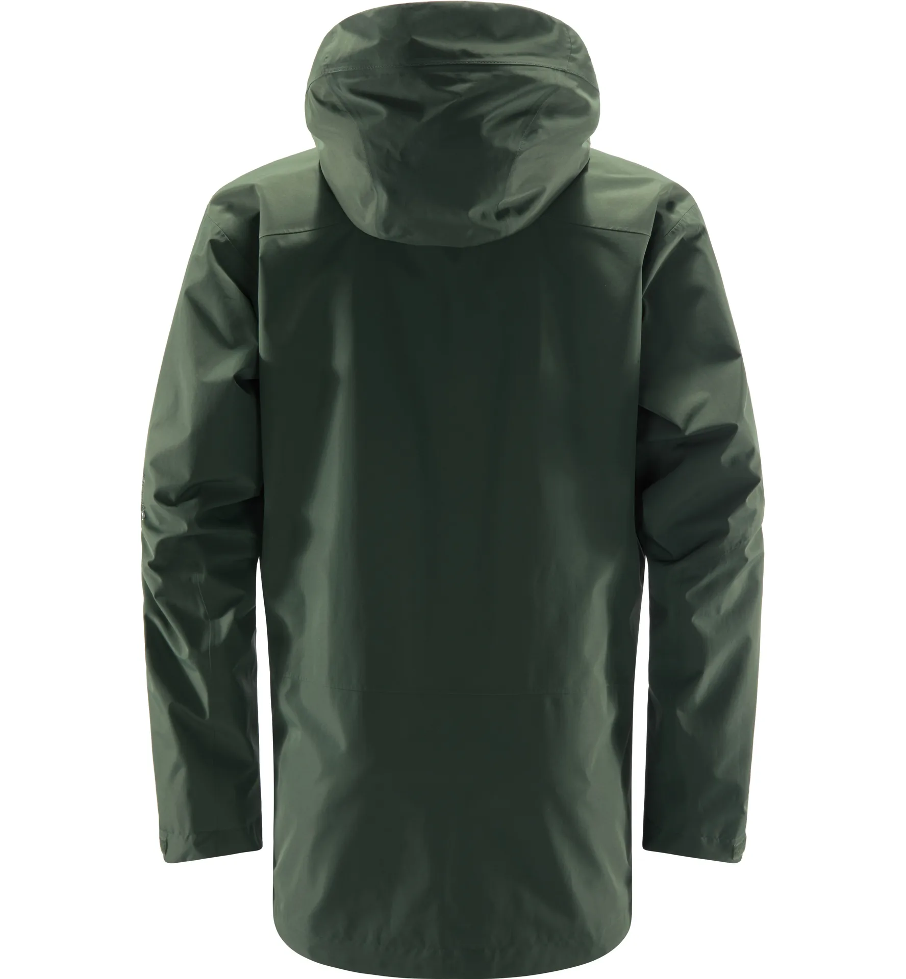 Rubus GTX Jacket Men Fjell Green