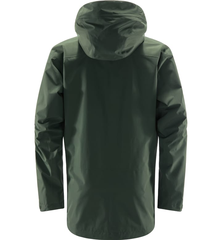 Rubus GTX Jacket Men Fjell Green Rubus GTX Jacket Men Fjell Green