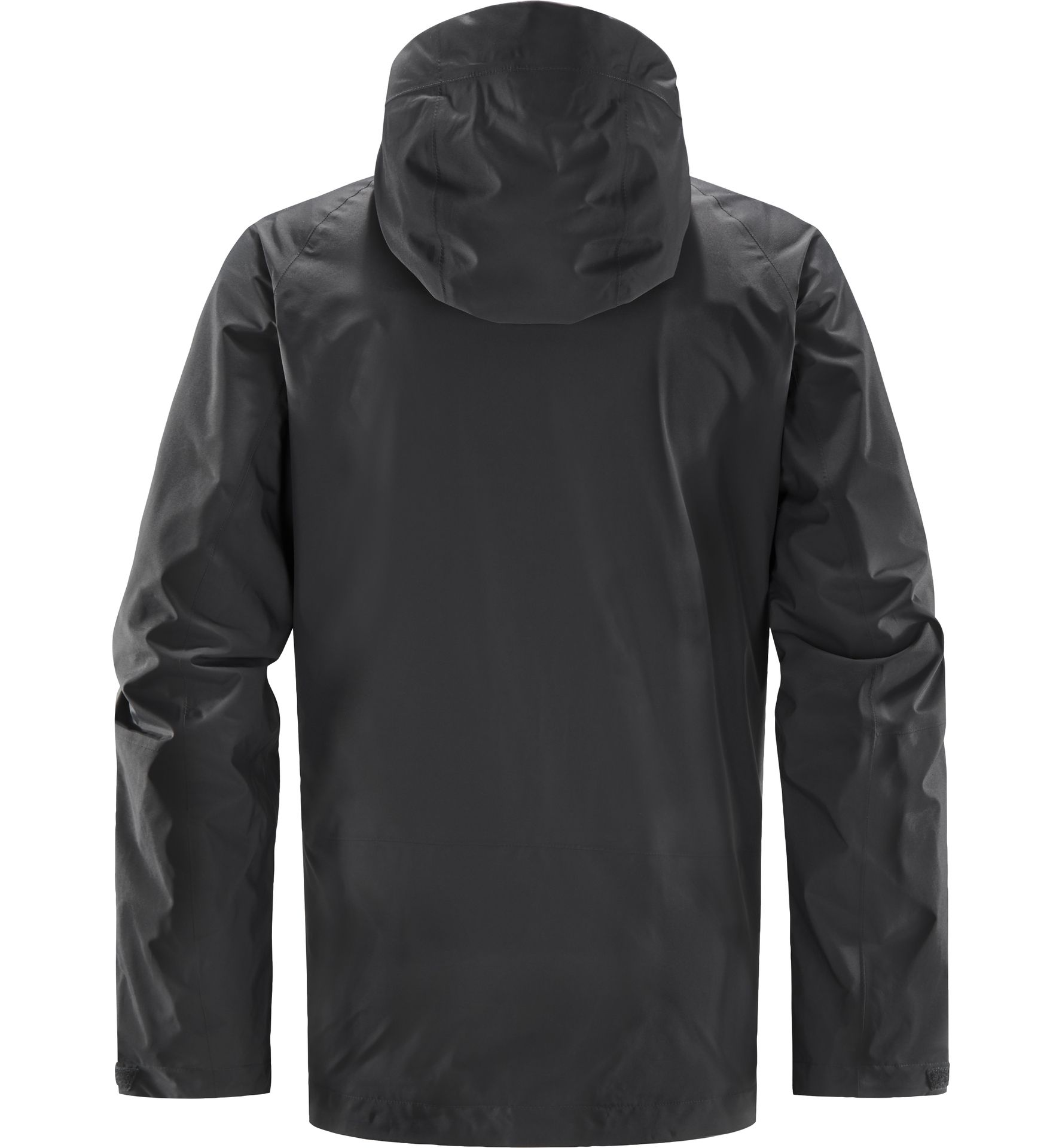 Astral GTX Jacket Men Magnetite