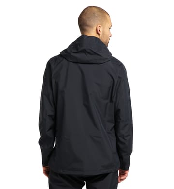 Astral GTX Jacket Men True Black