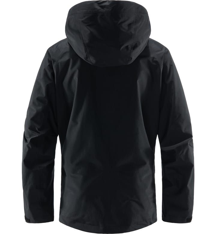 Astral GTX Jacket Men True Black