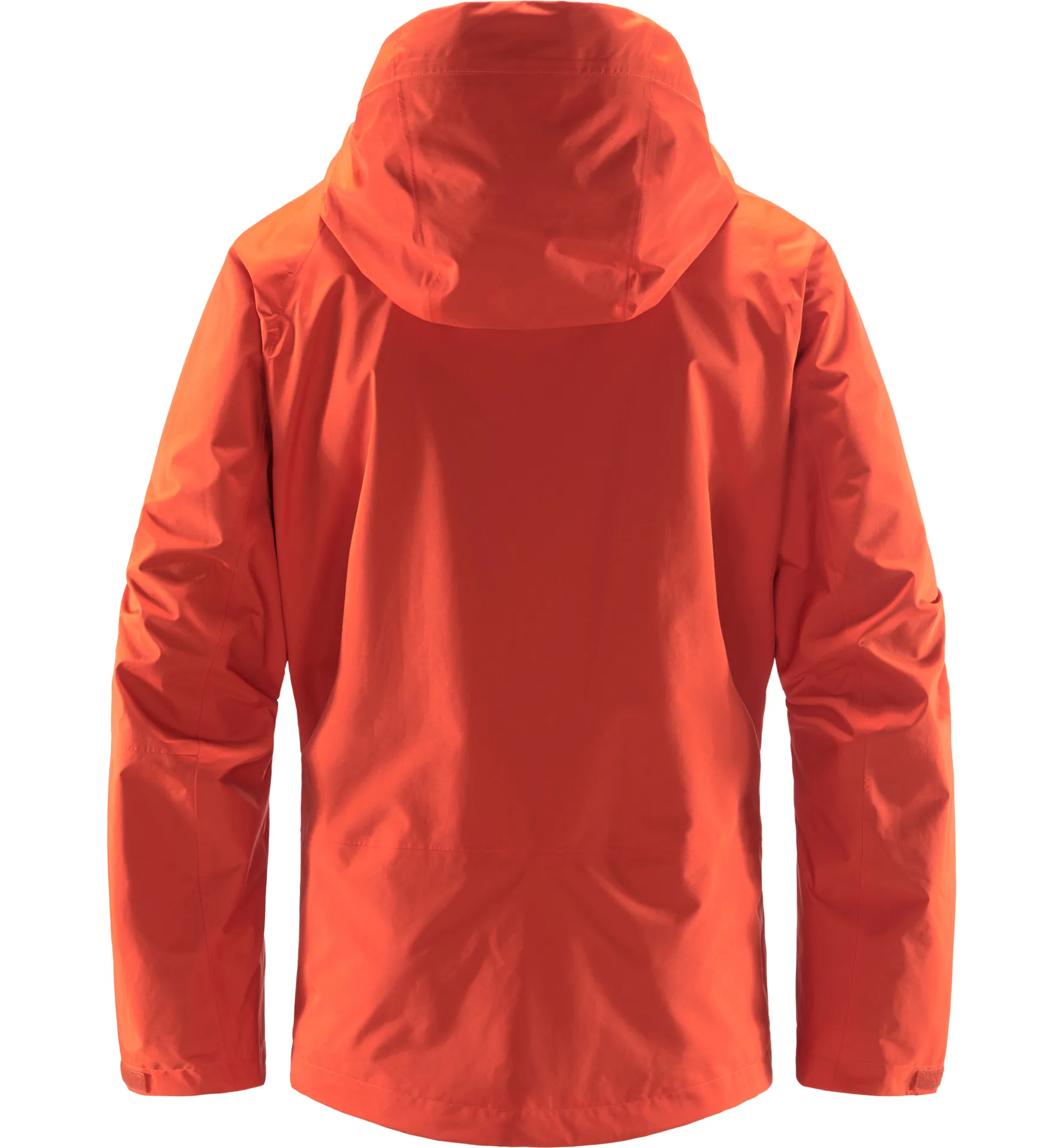 Astral GTX Jacket Men Habanero
