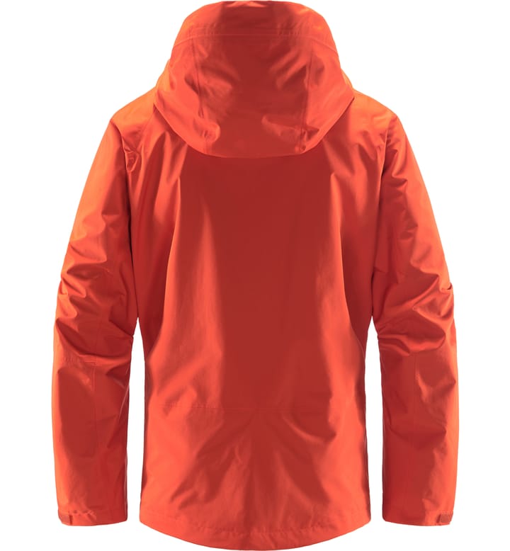 Astral GTX Jacket Men Habanero Astral GTX Jacket Men Habanero