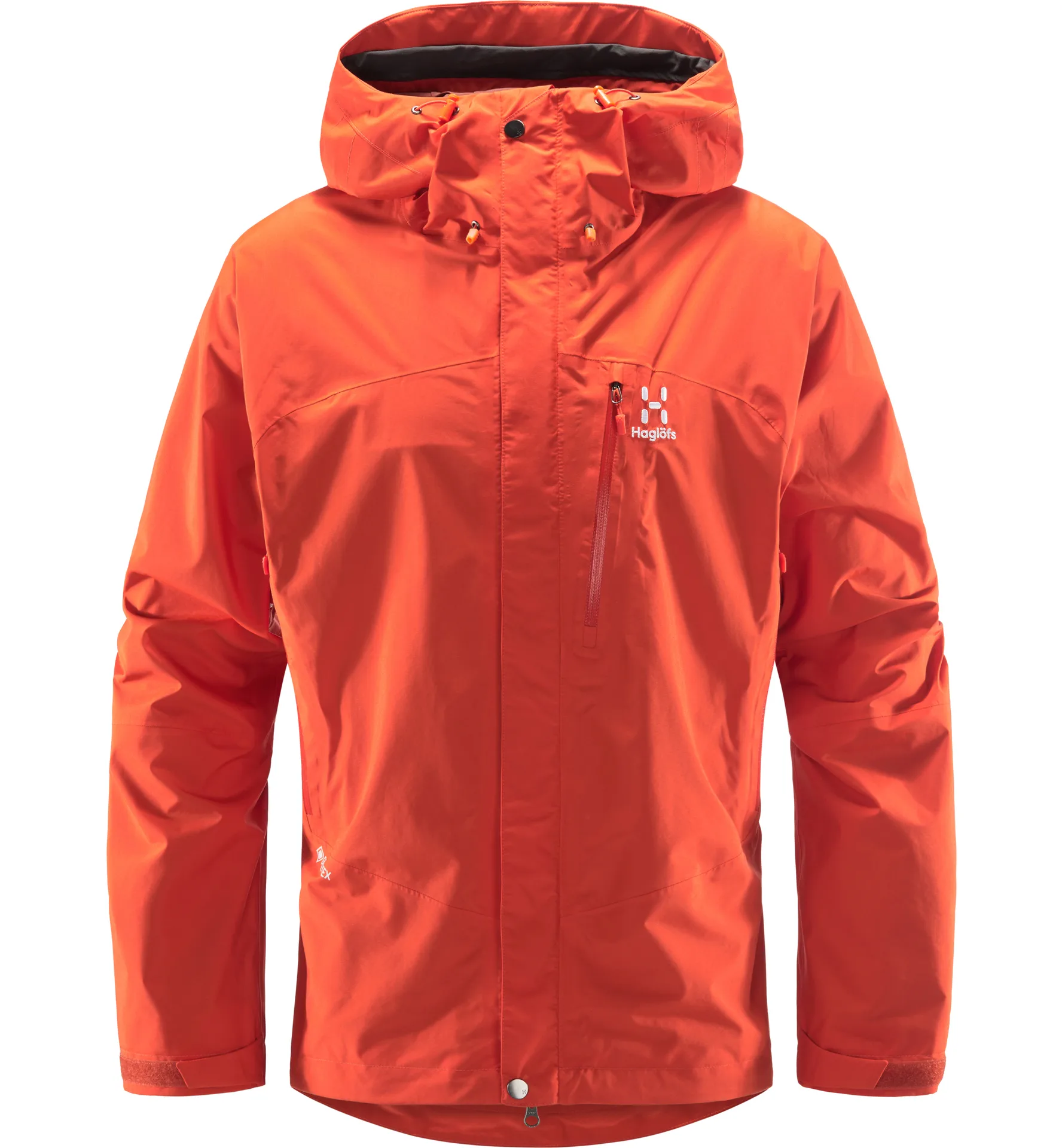 Astral GTX Jacket Men Habanero