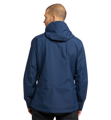 Astral GTX Jacket Men Tarn Blue