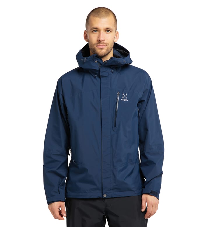 Astral GTX Jacket Men Tarn Blue