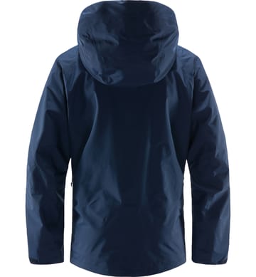 Astral GTX Jacket Men Tarn Blue