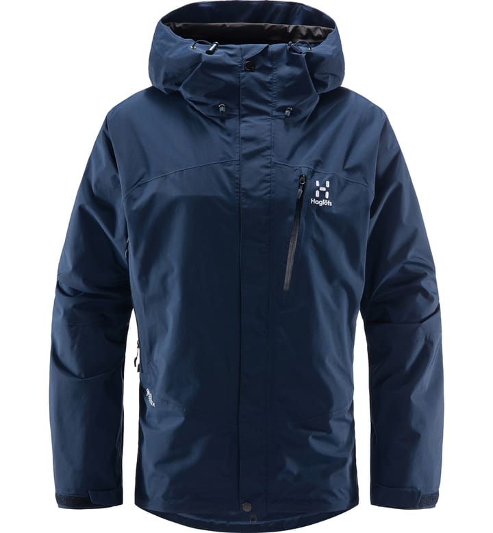 Astral GTX Jacket Men Tarn Blue