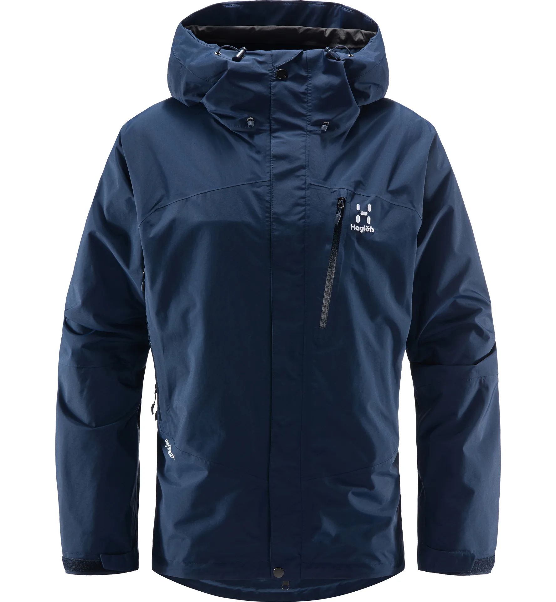 Astral GTX Jacket Men Tarn Blue