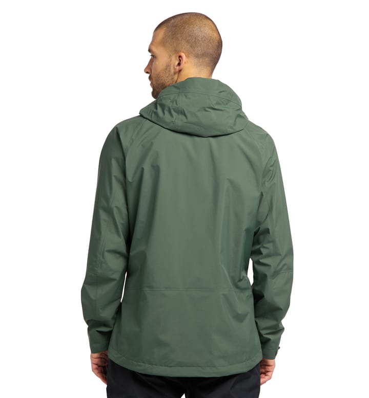 Astral GTX Jacket Men Fjell Green