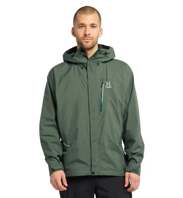 Astral GTX Jacket Men Fjell Green