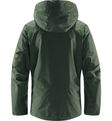 Astral GTX Jacket Men Fjell Green