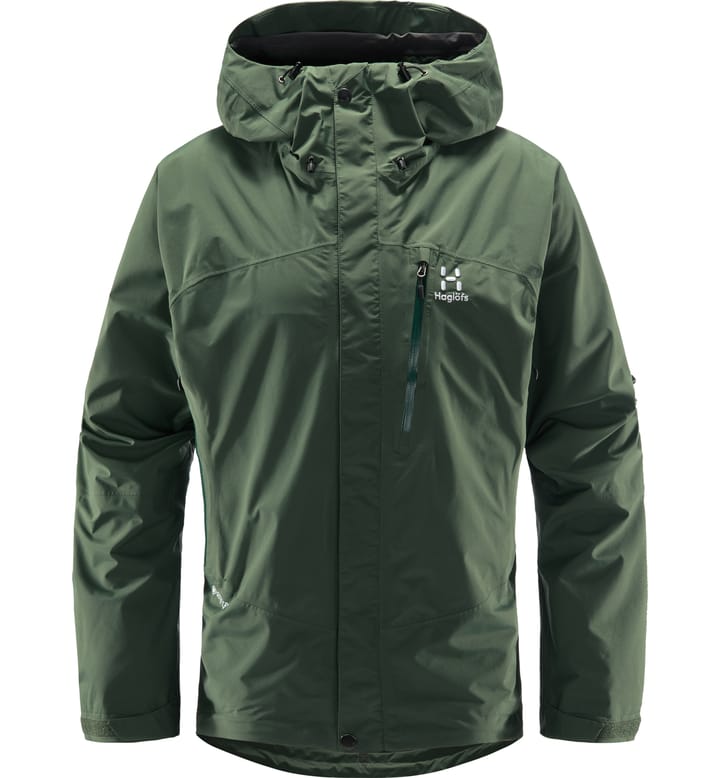 Astral GTX Jacket Men Fjell Green