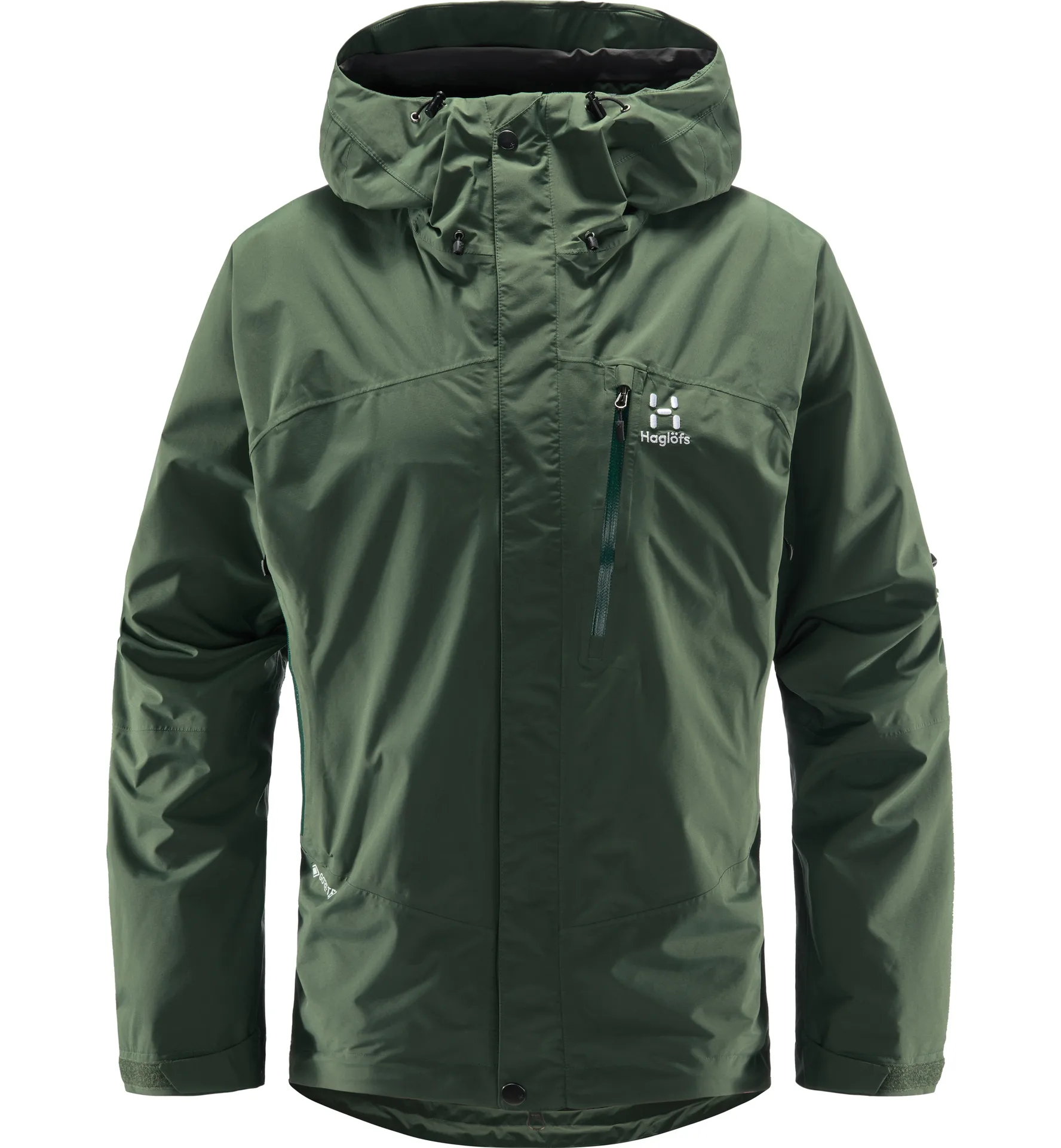Astral GTX Jacket Men Fjell Green