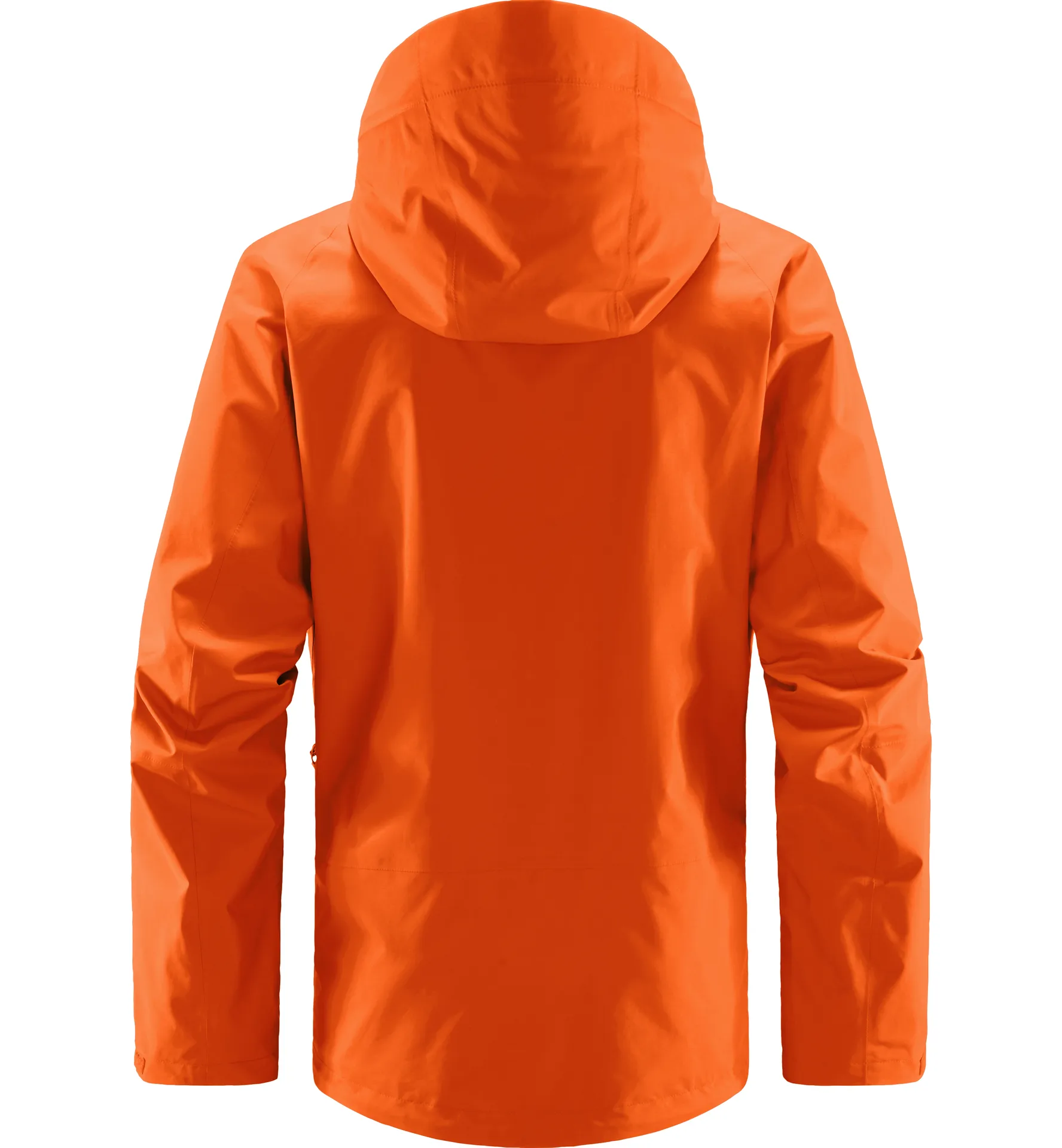 Astral GTX Jacket Men Flame Orange
