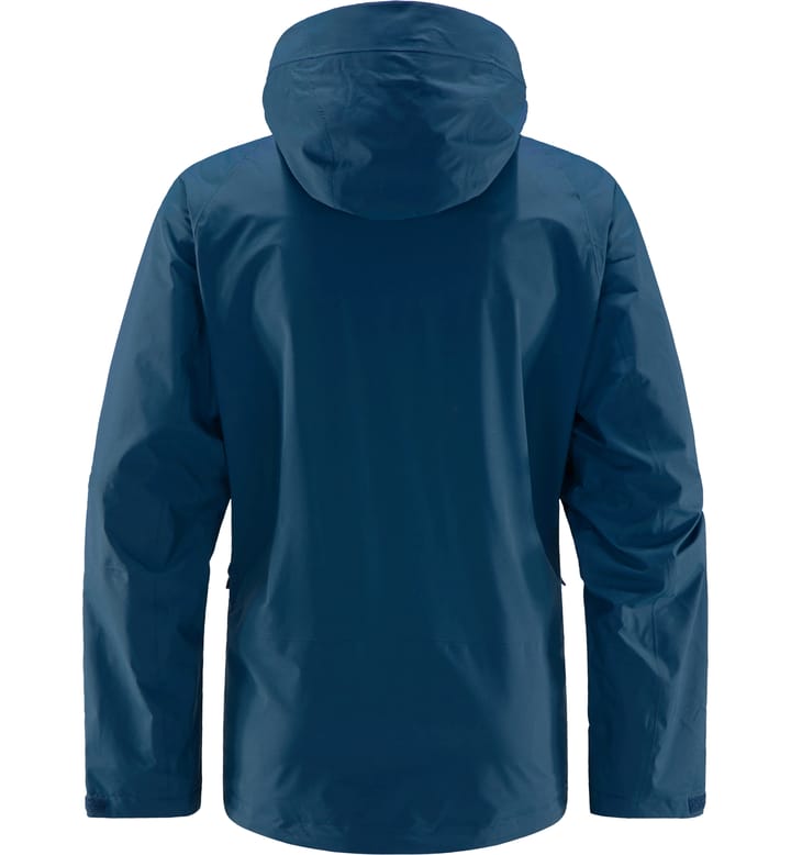 Astral GTX Jacket Men Dark Ocean Astral GTX Jacket Men Dark Ocean