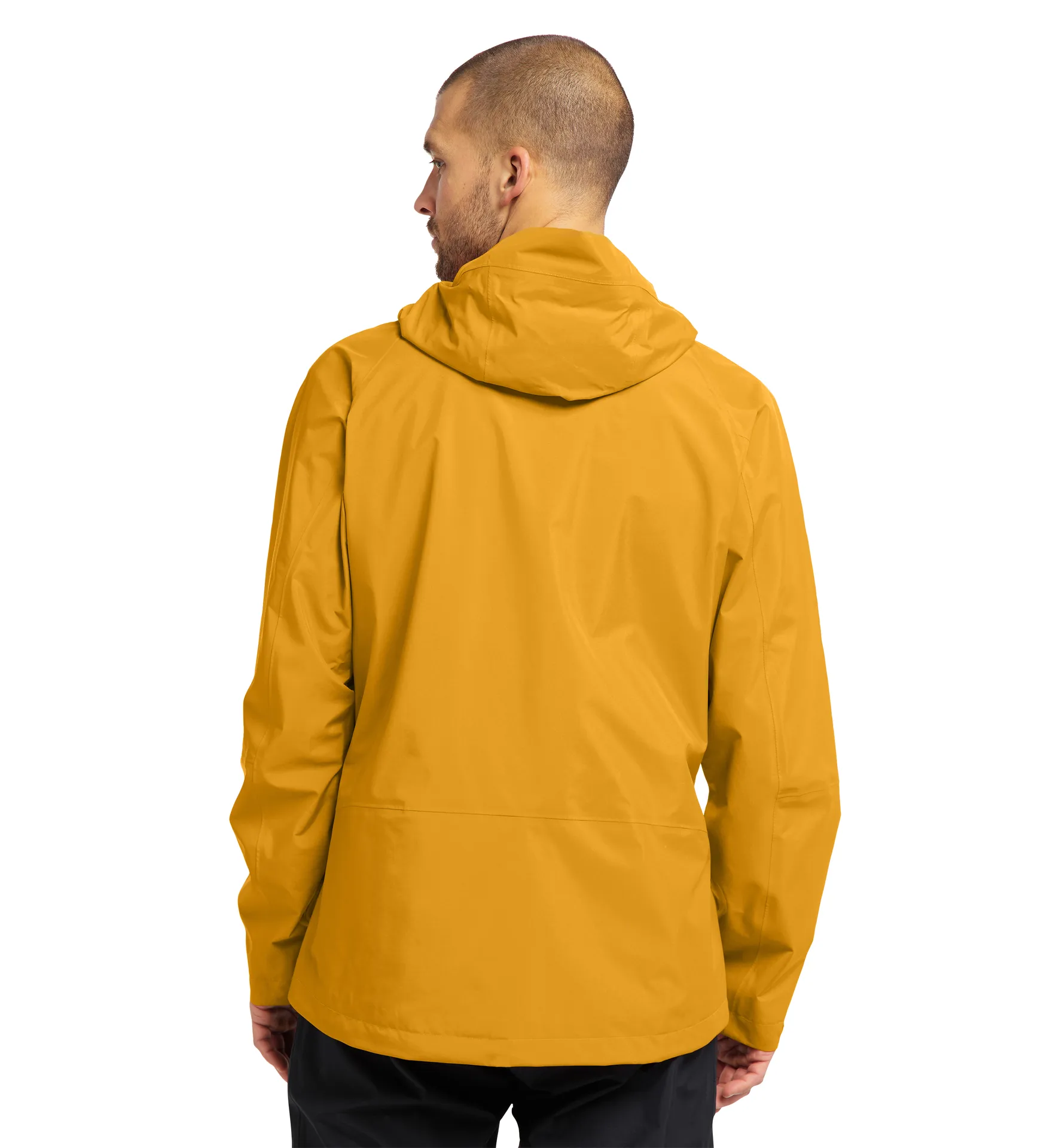 Astral GTX Jacket Men Autumn Leaves