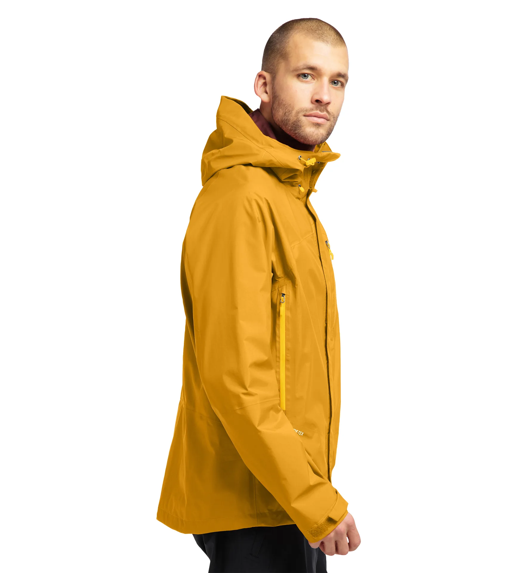 Astral GTX Jacket Men Autumn Leaves