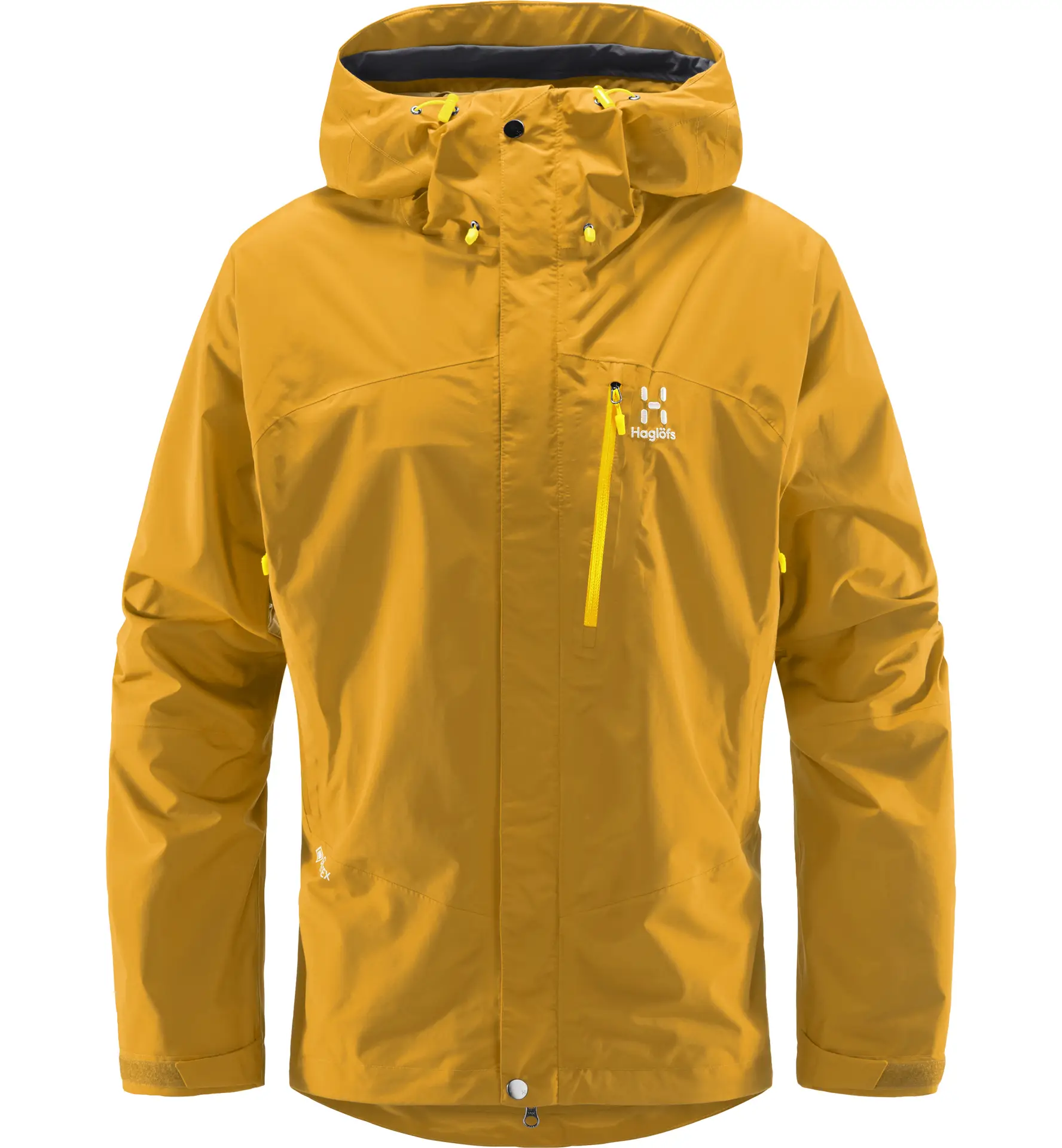 Astral GTX Jacket Men Autumn Leaves