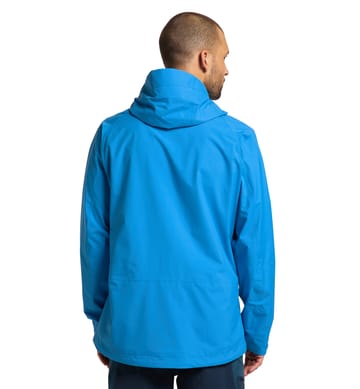 Astral GTX Jacket Men Nordic Blue