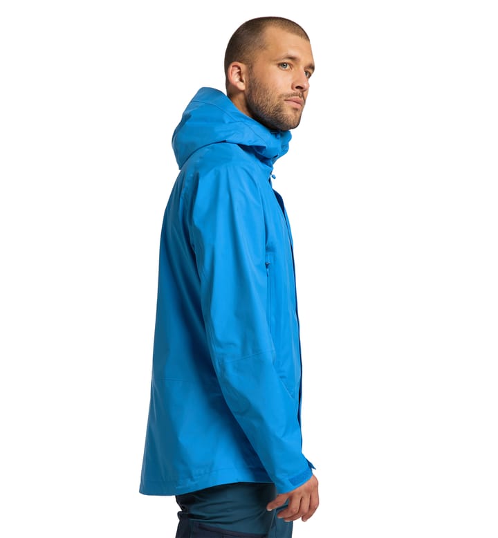 Astral GTX Jacket Men Nordic Blue