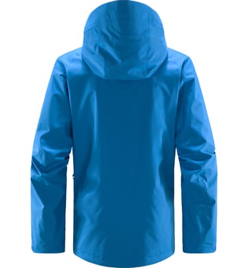 Astral GTX Jacket Men Nordic Blue