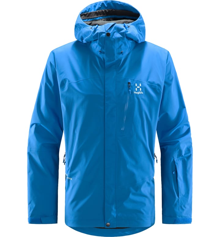 Astral GTX Jacket Men Nordic Blue