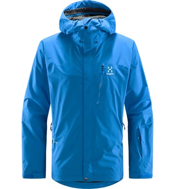 Astral GTX Jacket Men Nordic Blue