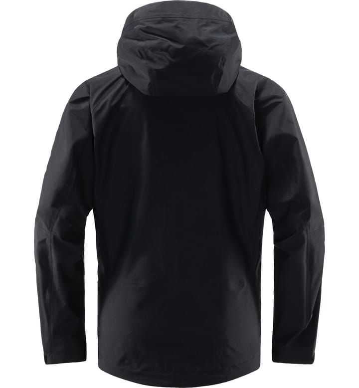 Astral GTX Jacket Women True Black