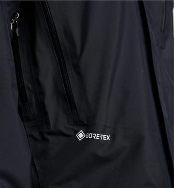 Astral GTX Jacket Women True Black