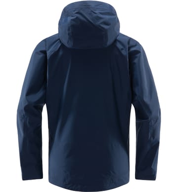 Astral GTX Jacket Women Tarn Blue