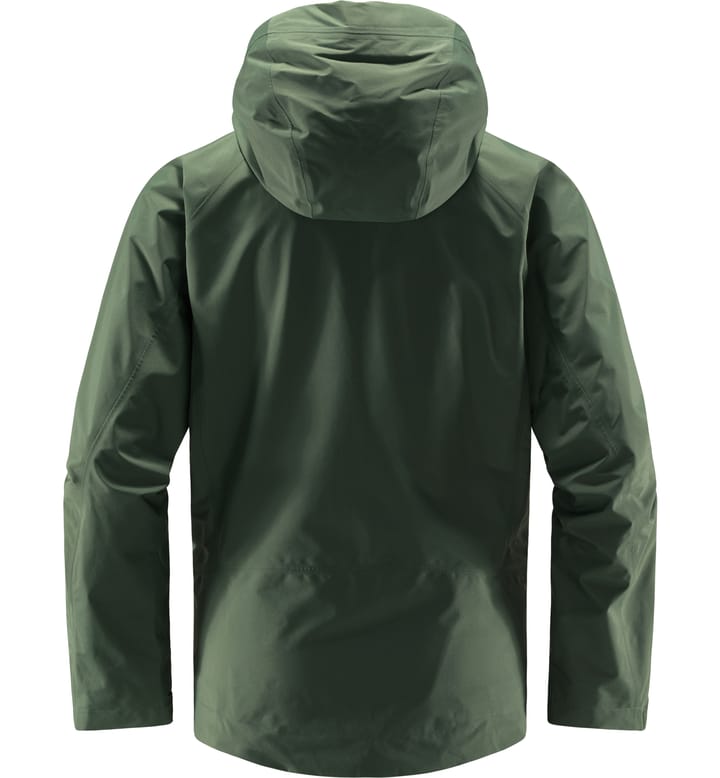 Astral GTX Jacket Women Fjell Green