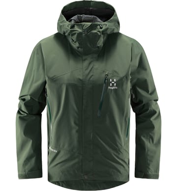 Astral GTX Jacket Women Fjell Green