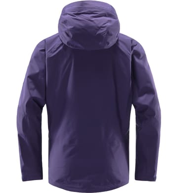 Astral GTX Jacket Women Purple Rain