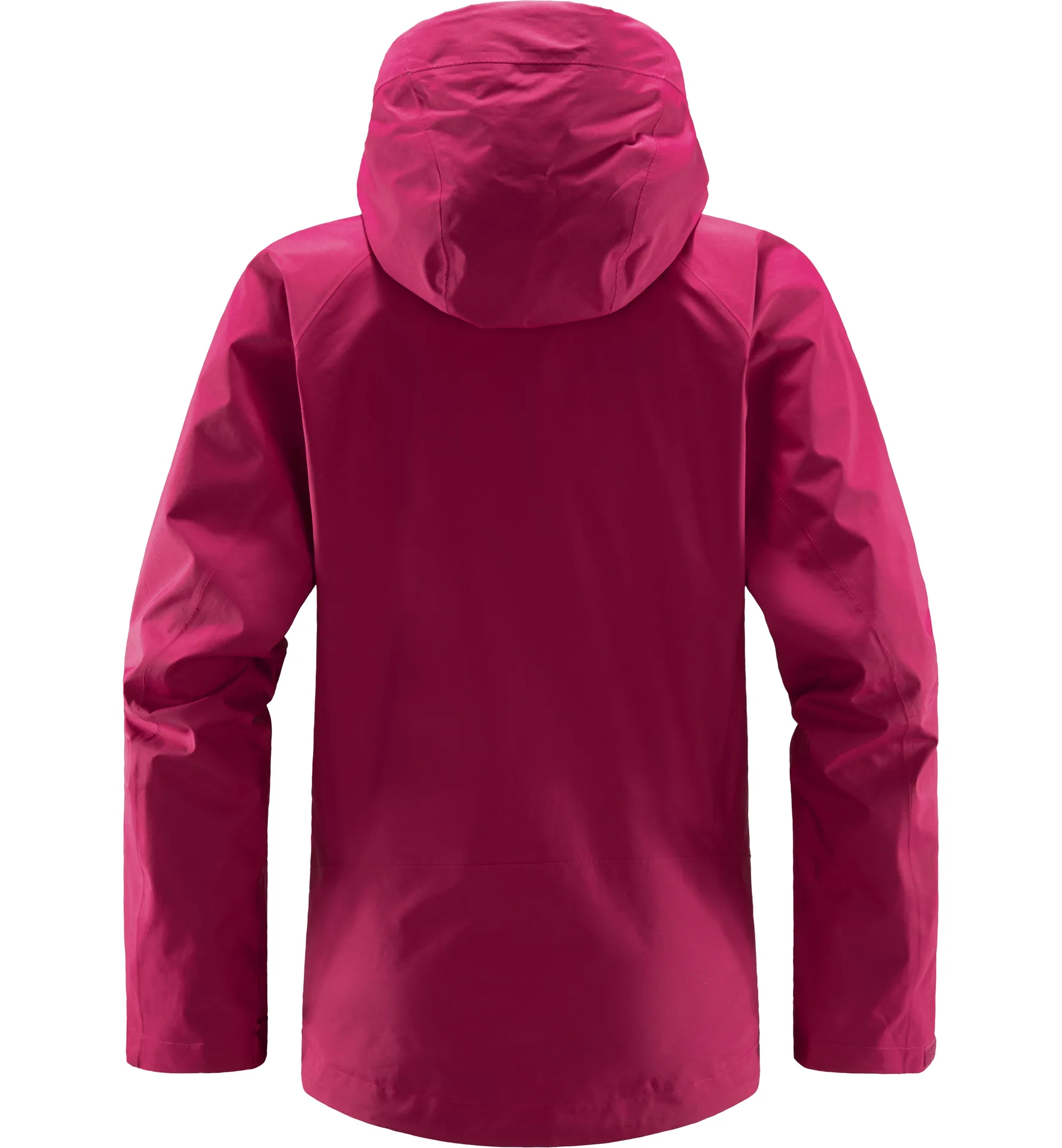 Astral GTX Jacket Women Deep Pink