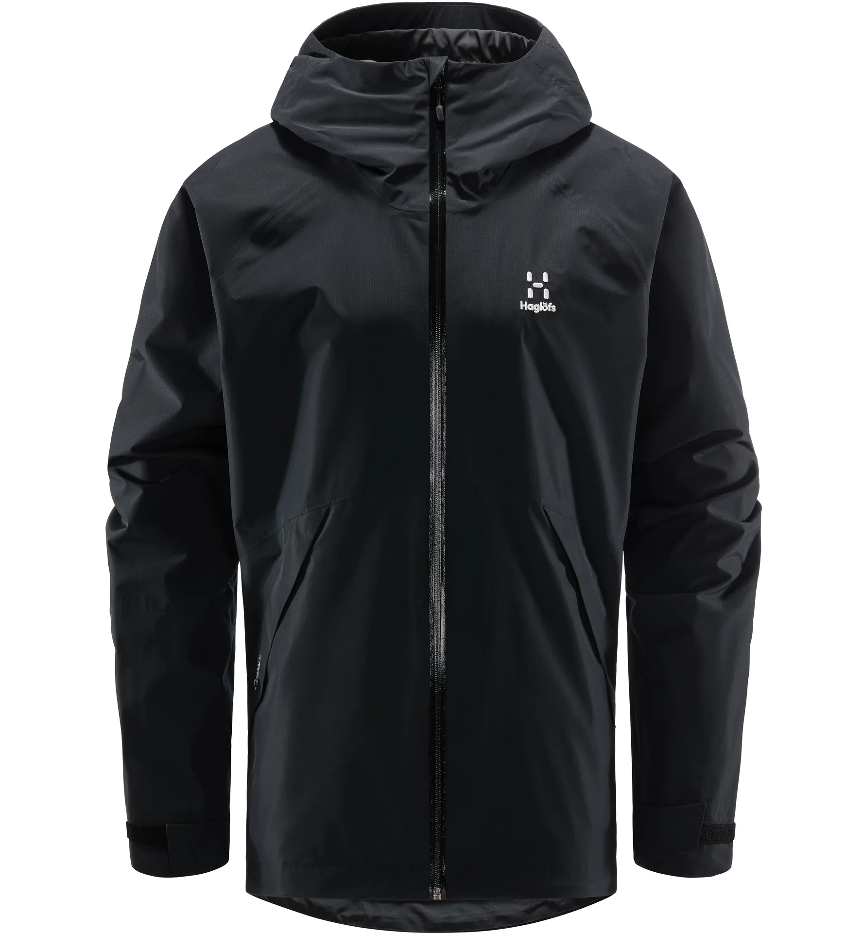 Skuta Jacket Men True Black