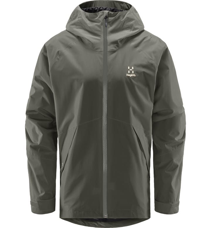 Skuta Jacket Men Lite Beluga Skuta Jacket Men Lite Beluga