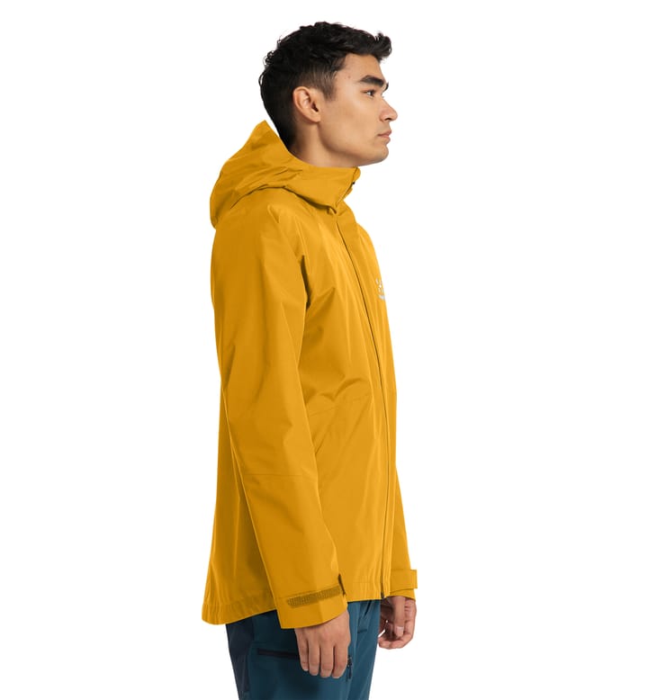 Skuta Jacket Men Autumn Leaves Skuta Jacket Men Autumn Leaves