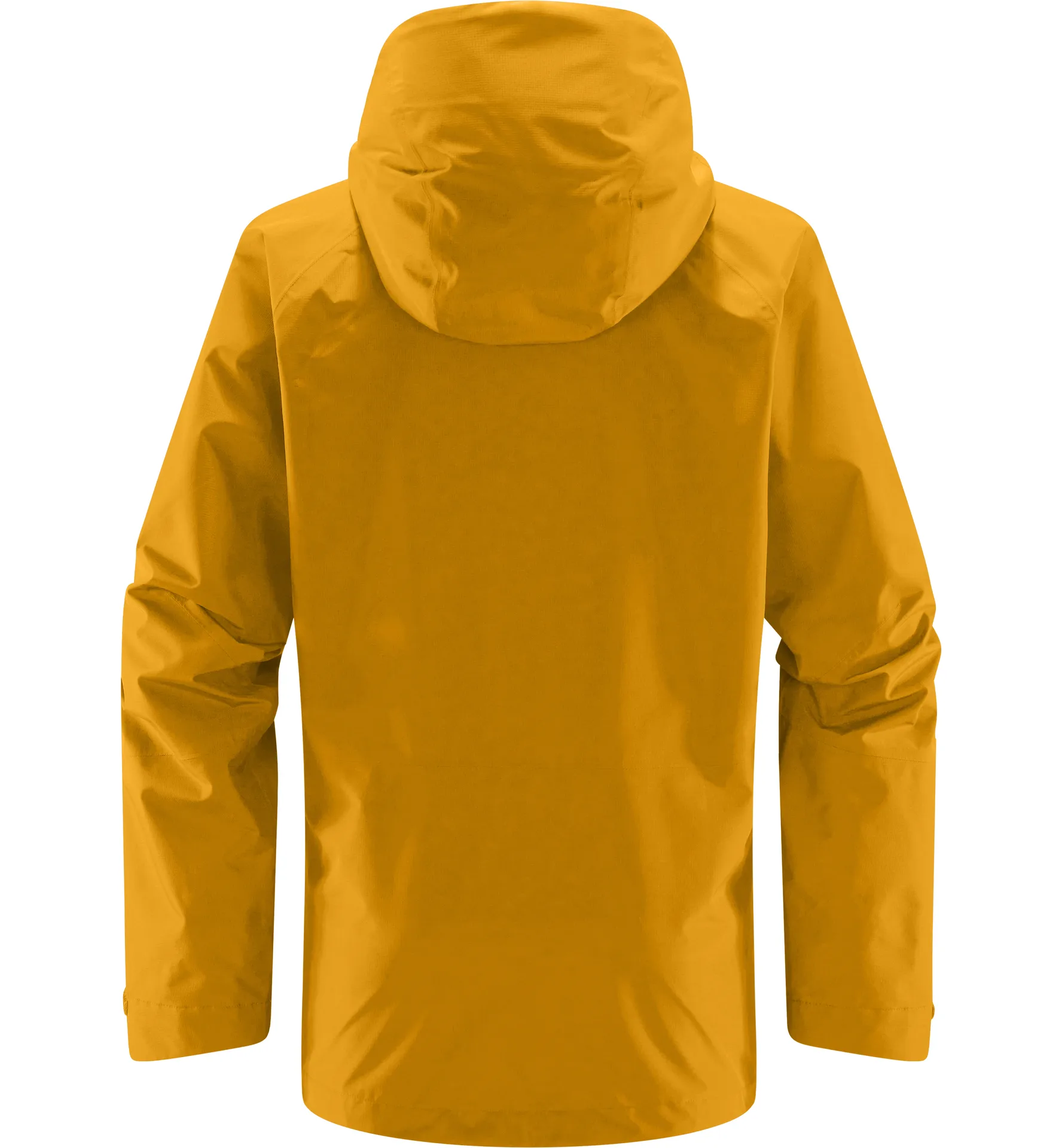 Skuta Jacket Men Autumn Leaves