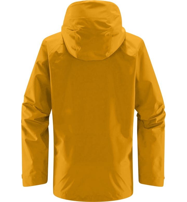 Skuta Jacket Men Autumn Leaves Skuta Jacket Men Autumn Leaves