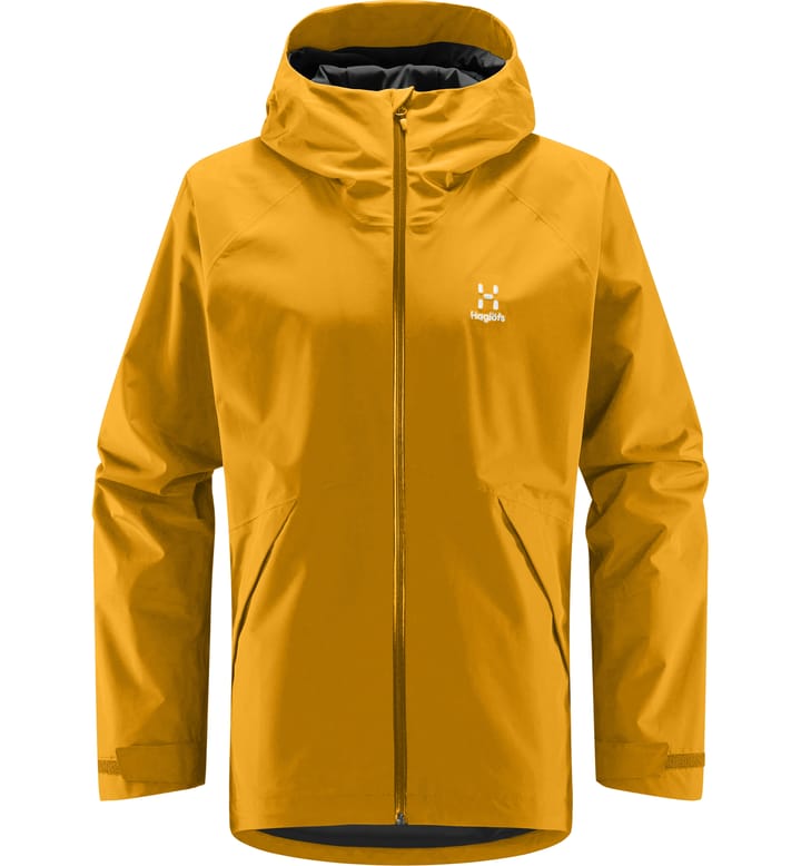 Skuta Jacket Men Autumn Leaves Skuta Jacket Men Autumn Leaves