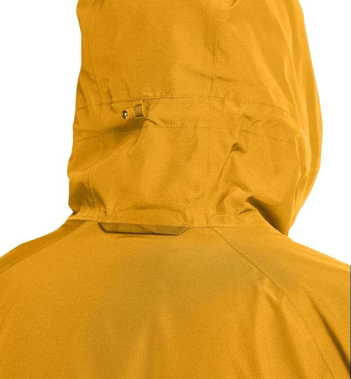 Skuta Jacket Men Autumn Leaves Skuta Jacket Men Autumn Leaves