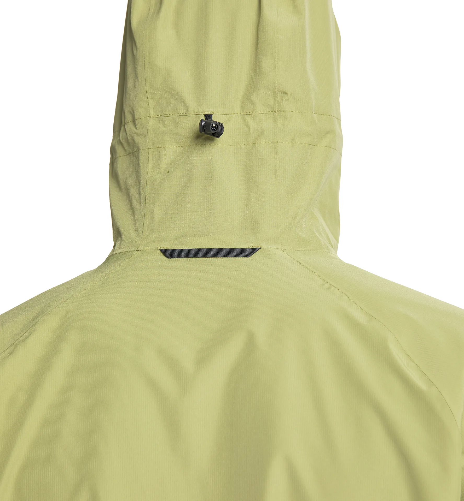 Skuta Jacket Men Thyme Green