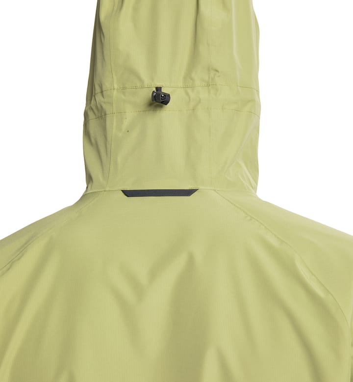Skuta Jacket Men Thyme Green Skuta Jacket Men Thyme Green