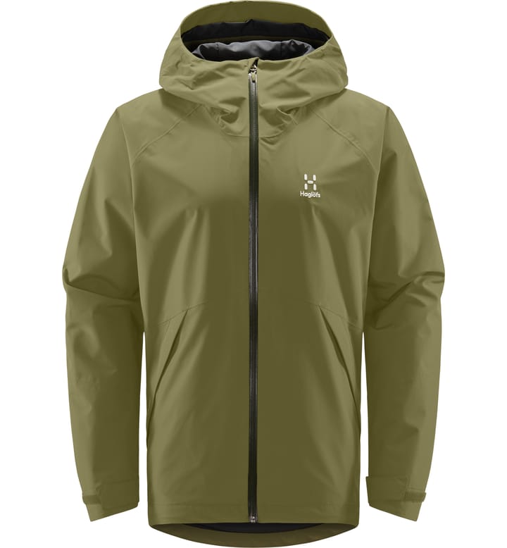 Skuta Jacket Men Olive Green Skuta Jacket Men Olive Green