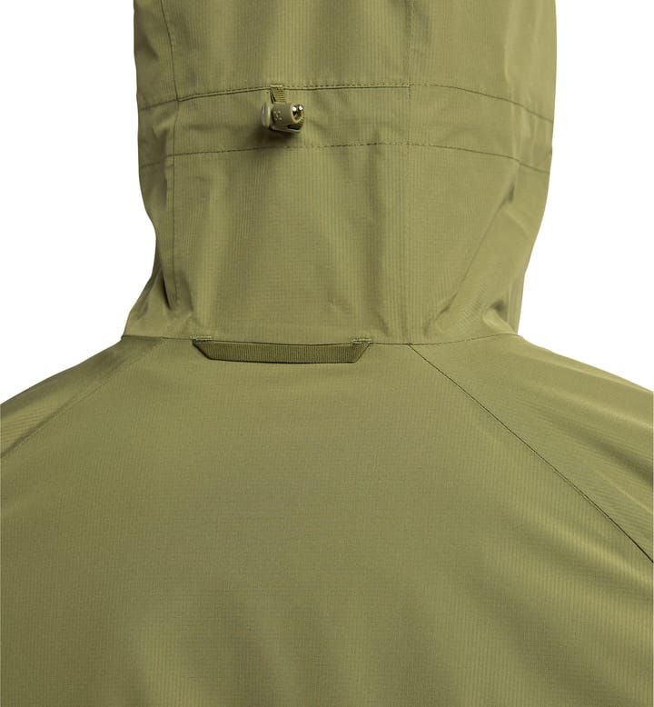 Skuta Jacket Men Olive Green Skuta Jacket Men Olive Green