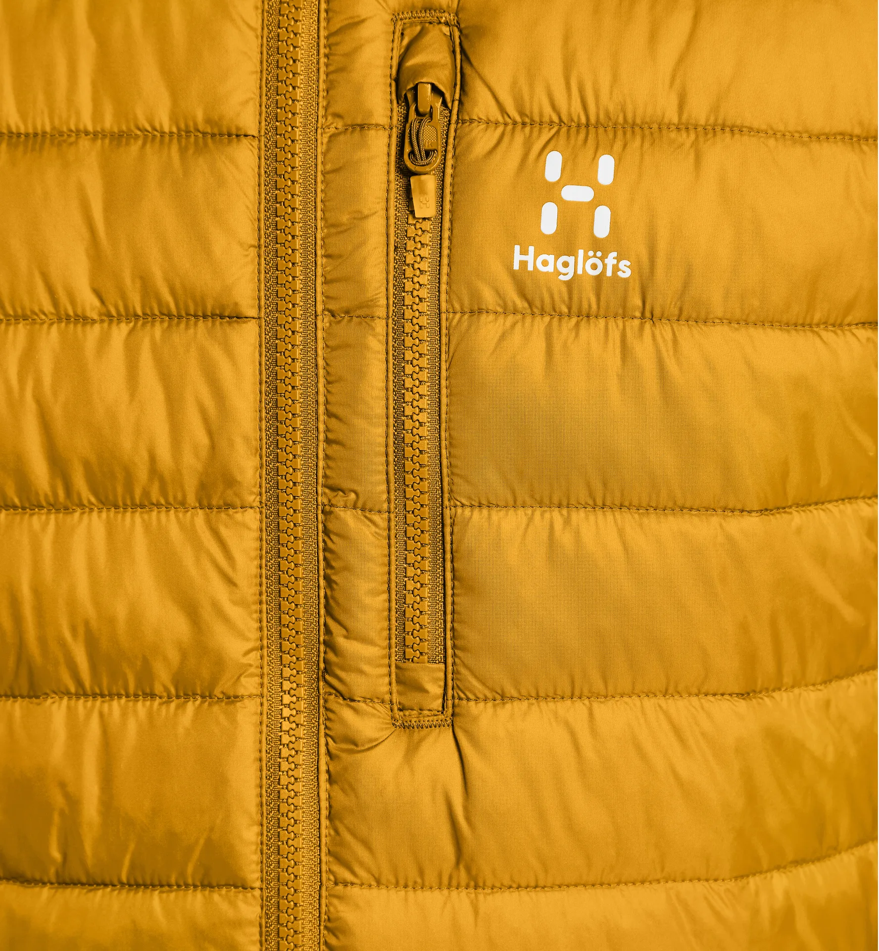 Spire Mimic Jacket Men Autumn Leaves